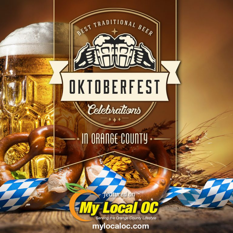 OKTOBERFEST CELEBRATIONS IN ORANGE COUNTY My Local OC