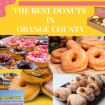 The Best Donuts in Orange County as seen on My Local OC