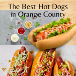 The Best Hot Dogs in Orange County on My Local OC