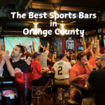 The Best Sports Bars in Orange County on My Local OC